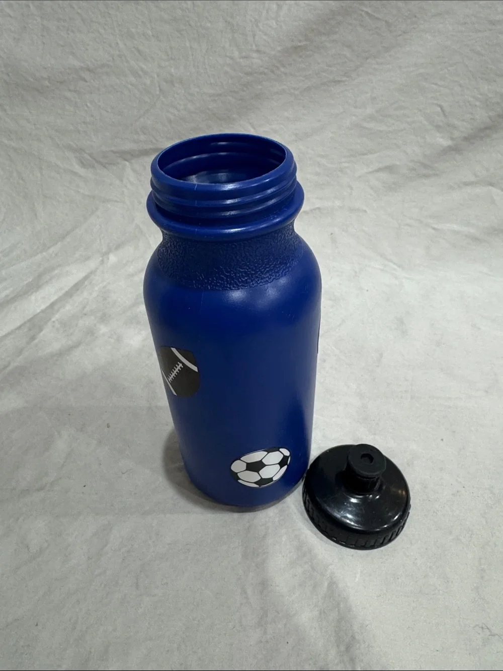 Dora Purple Kids Bowl Set with Blue Sports Water Bottle and Cups